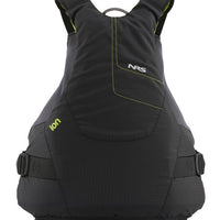 NRS Ion PFD Black Back