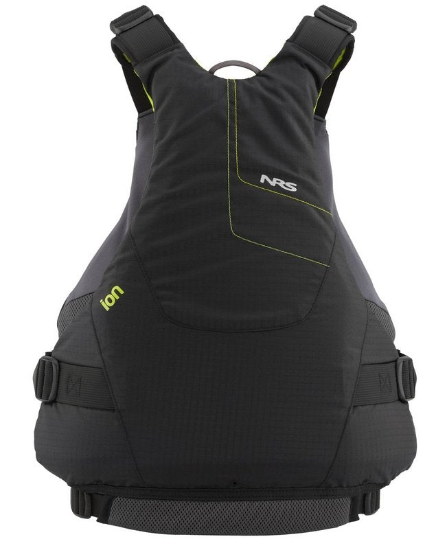 NRS Ion PFD Black Back