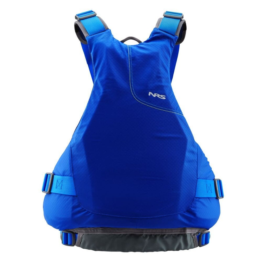 NRS Ion PFD Blue Back