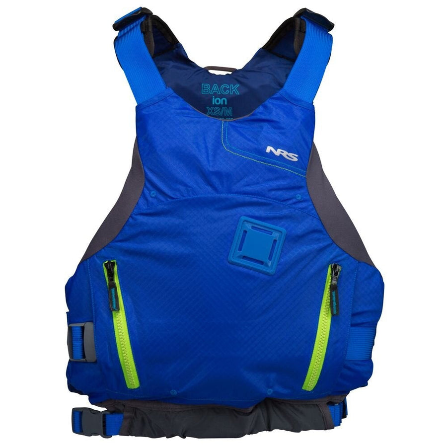 NRS Ion PFD Blue