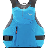 NRS Ion PFD Teal