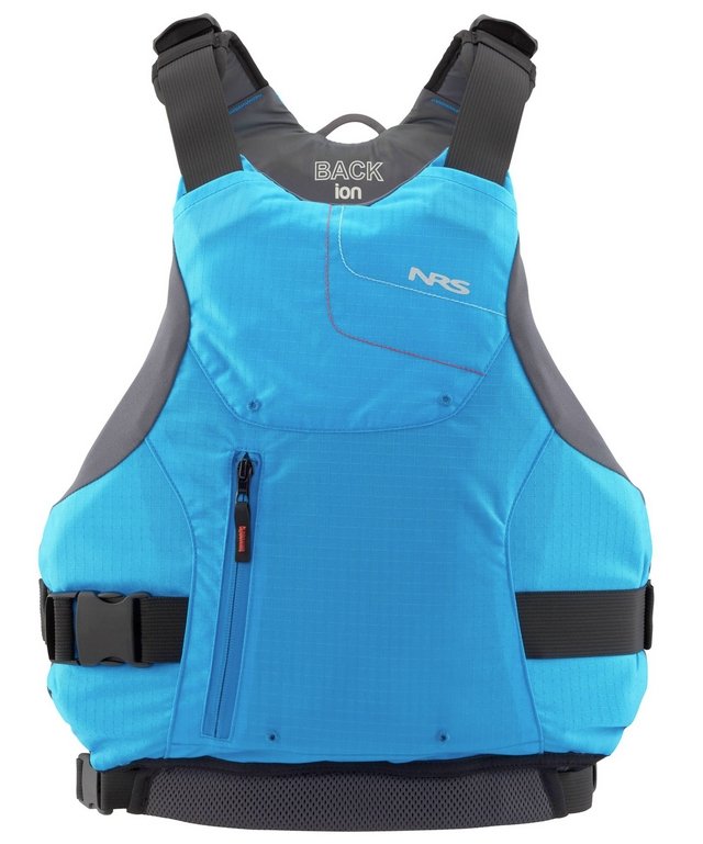 NRS Ion PFD Teal