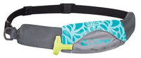 Onyx Inflatable PFD Teal