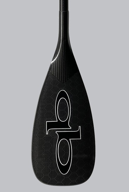 Quickblade T2 85 All Carbon SUP Paddle 