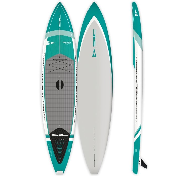 SIC SIC Maui 2021 Bullet - Mike's Paddle