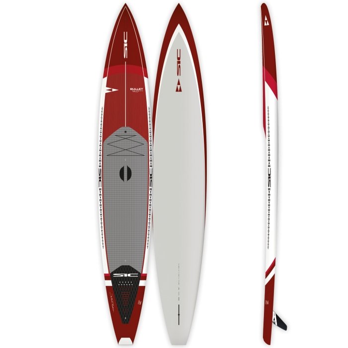 SIC SIC Maui 2021 Bullet - Mike's Paddle