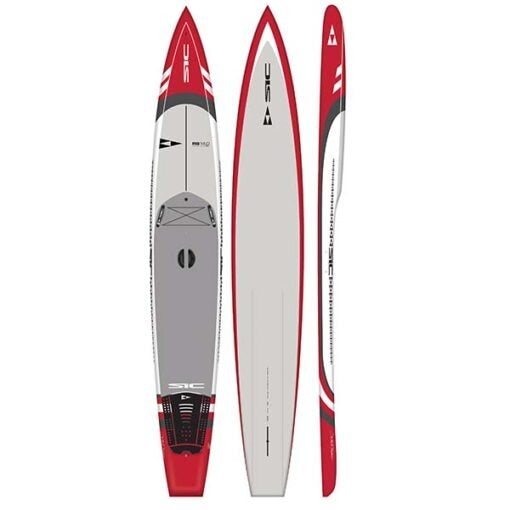 SIC RS Rocketship race board