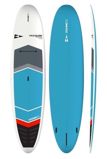 SIC Maui Tao Surf 11'6 All Around Sup Board