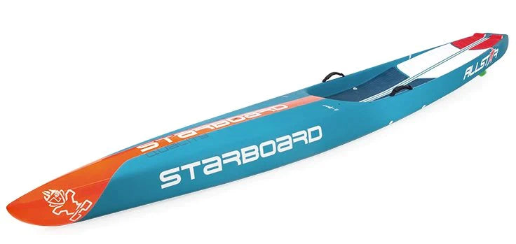 Starboard Allstar Dugout Starboard 2021 Allstar All-Water Race Board