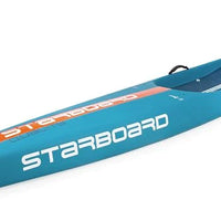Starboard Allstar Dugout Starboard 2021 Allstar All-Water Race Board