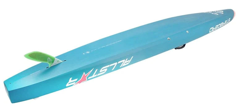 Starboard all star underside Starboard 2021 Allstar All-Water Race Board