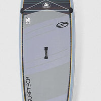 surftech air-travel inflatable SUP paddle board all around board