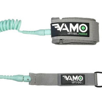 Paddle Holder w/ Leash Plug Adapter – Vamo Life